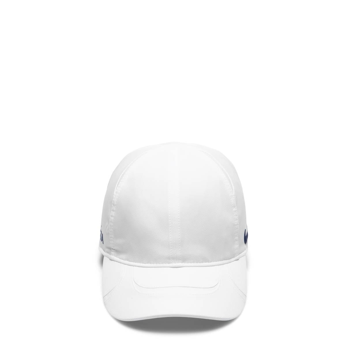 Nike Headwear White/Blue Void [100] / O/S NOCTA NRG AU CAP ESSENTIALS