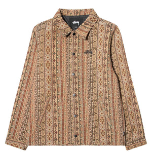 TAPESTRY CLASSIC COACH JACKET Multi – Bodega