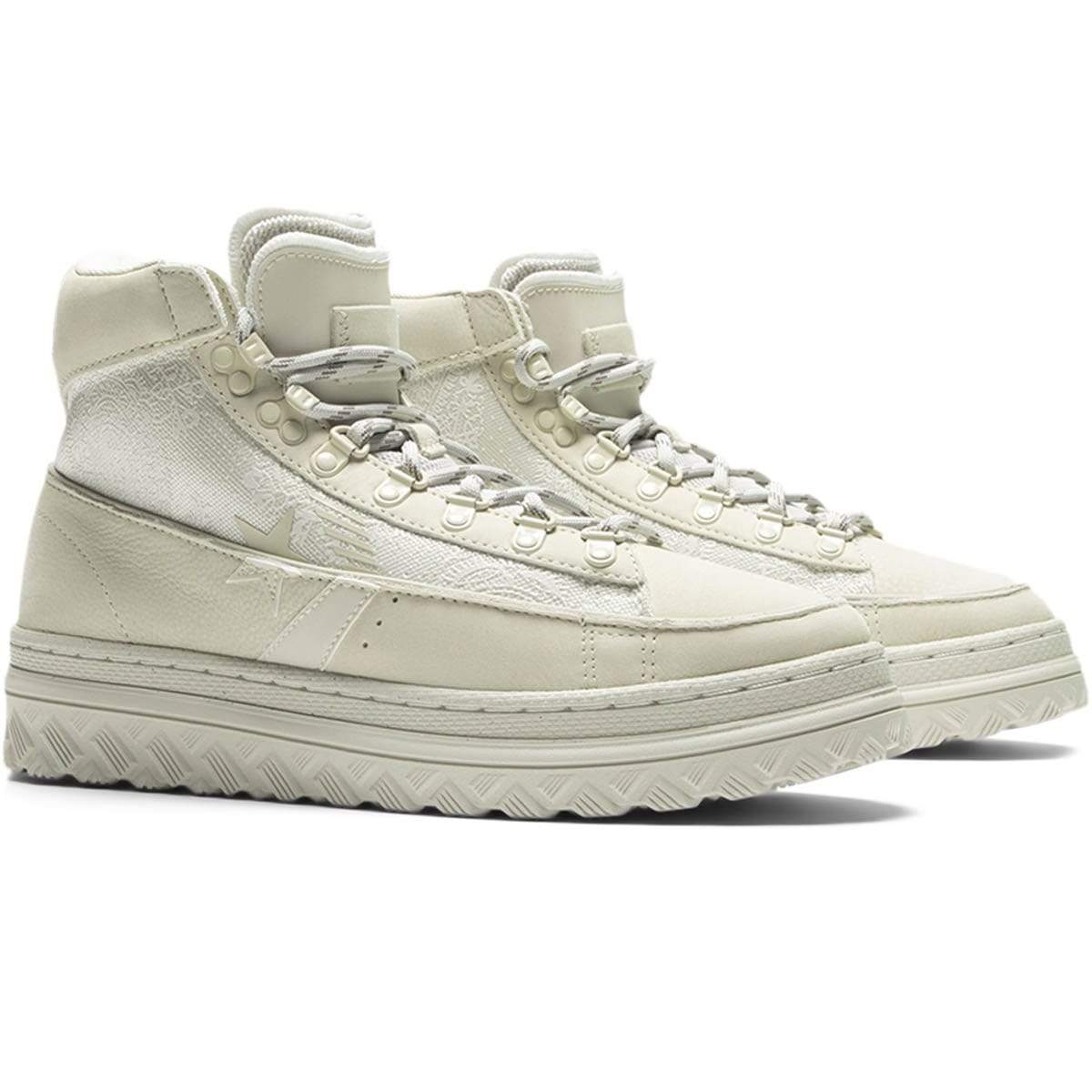 Converse Boots x PARIA PRO LEATHER X2 MID