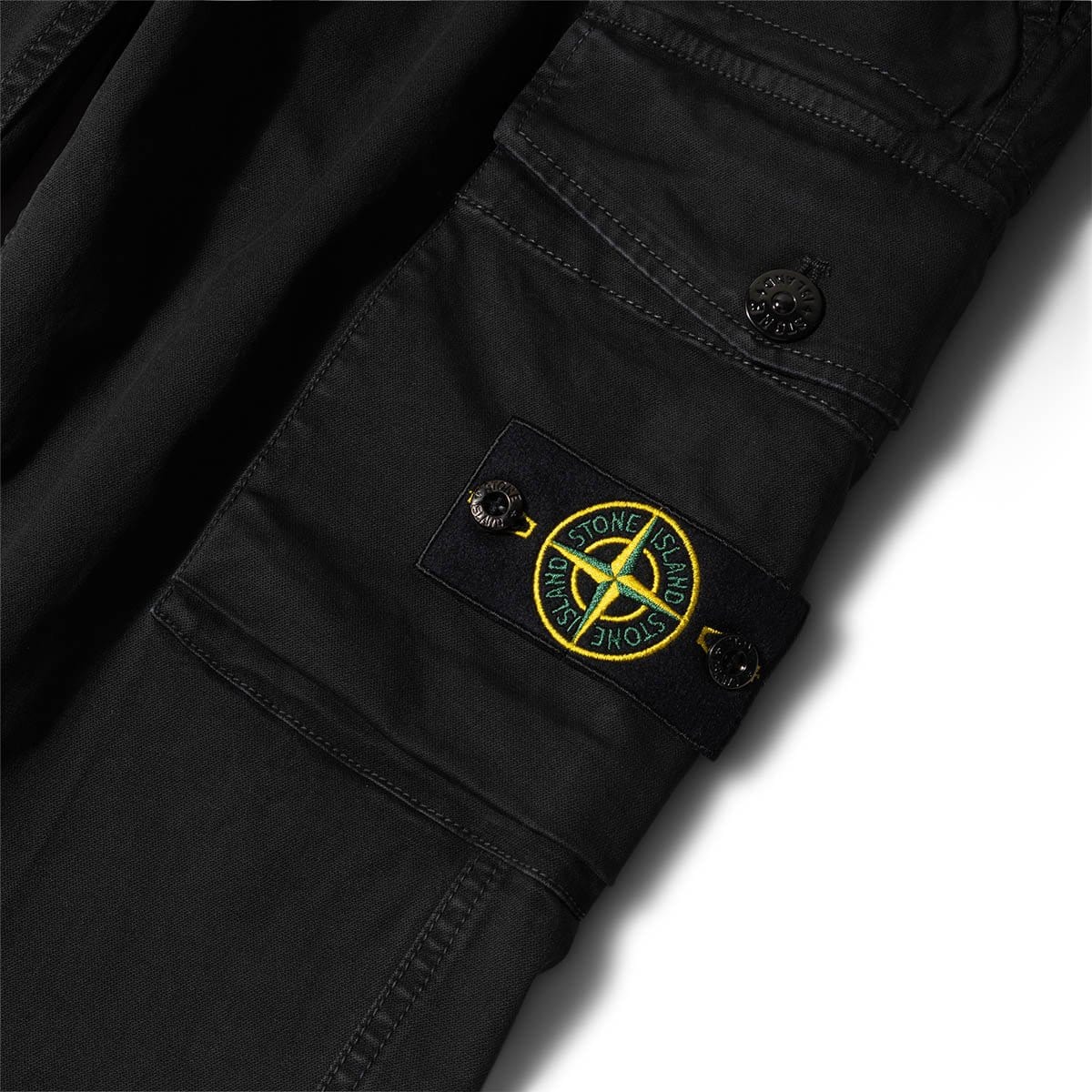 Stone Island Bottoms PANTS 7515318L1