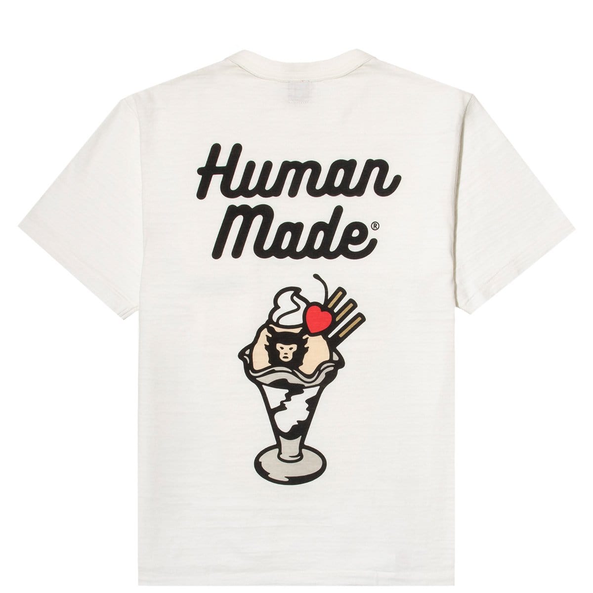 Human Made T-Shirts POCKET T-SHIRT #2