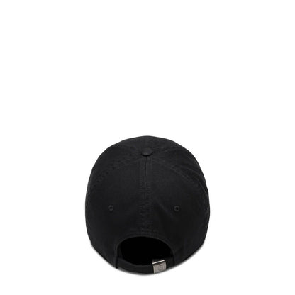 Carhartt W.I.P. Headwear BLACK/WHITE / 0/S MADISON LOGO CAP