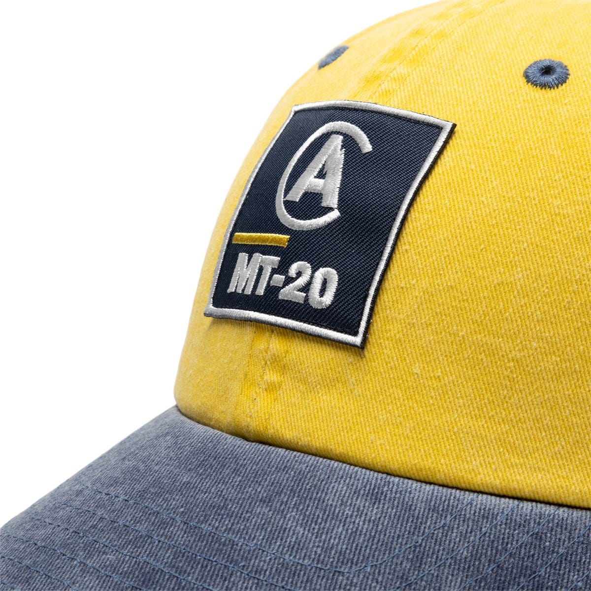 Mountain Research Headwear YELLOW / O/S SOUVENIR CAP