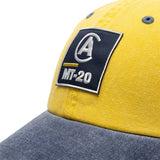 Mountain Research Headwear YELLOW / O/S SOUVENIR CAP