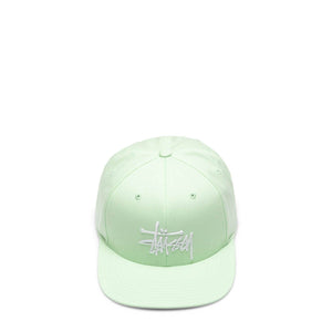 BASIC STOCK CAP Mint – Bodega