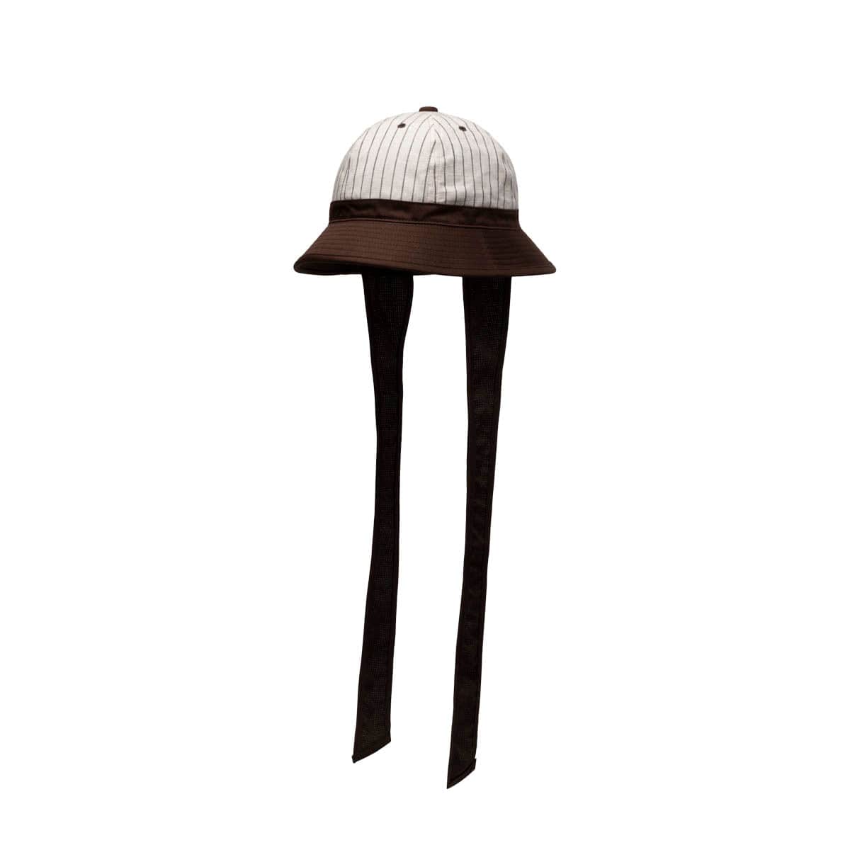 Sasquatchfabrix Headwear BASEBALL EARMUFF HAT