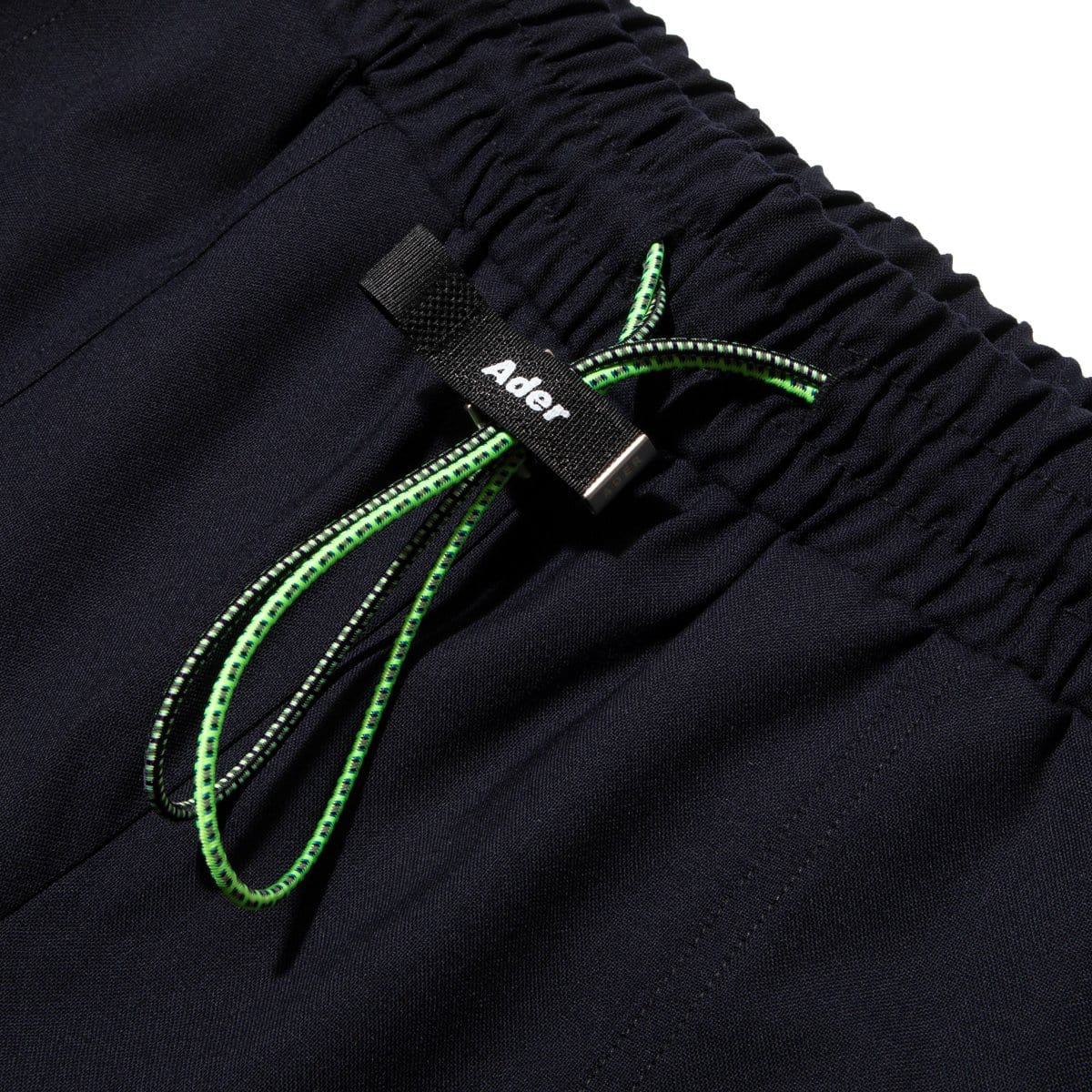 Ader Error Bottoms DOUBLE POCKET PANT