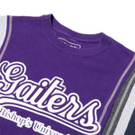 Load image into Gallery viewer, Needles T-Shirts ASSORTED / L 7 CUTS SS TEE COLLEGE SS21 53

