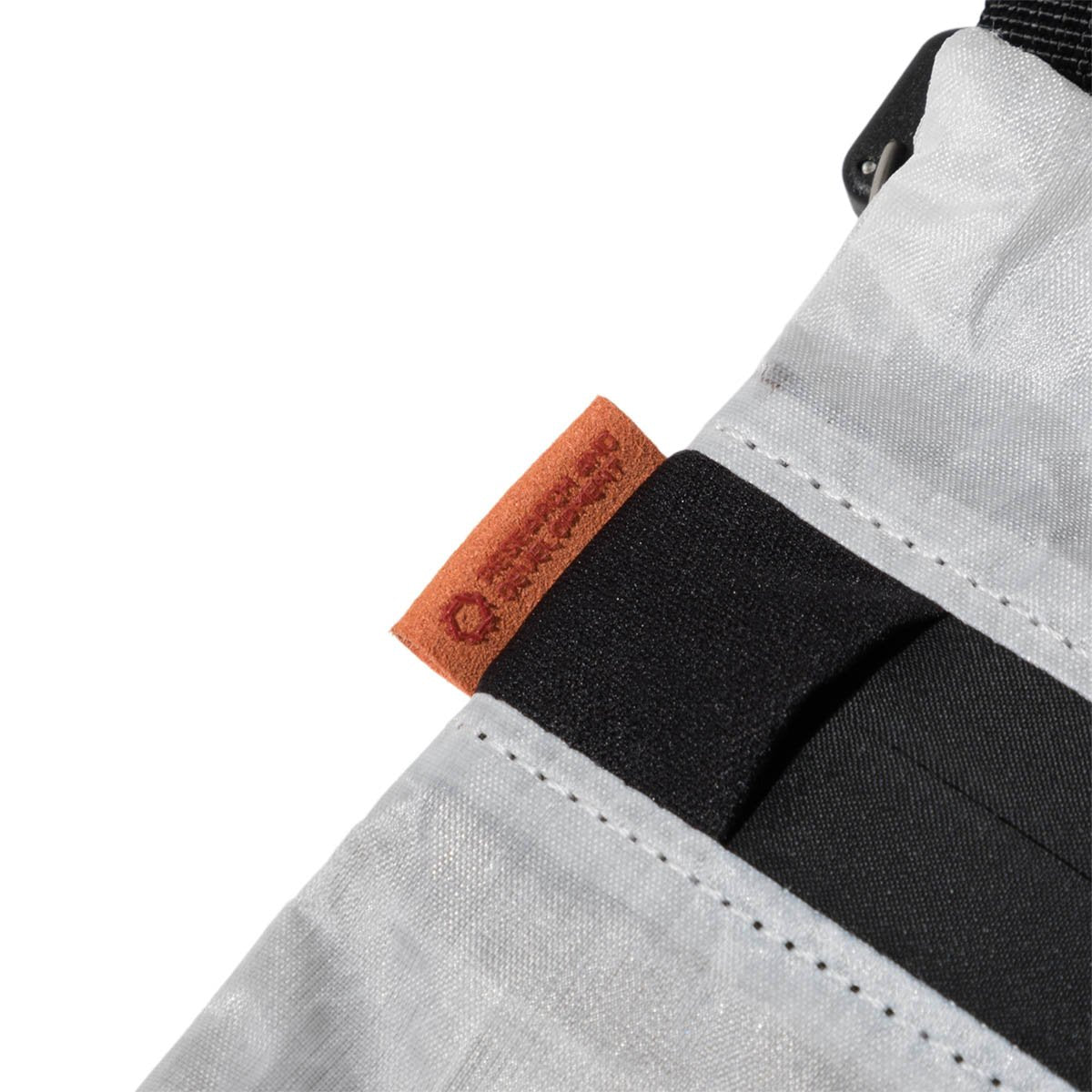 DSPTCH UNIT MUSETTE White Dyneema