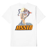 Assid T-Shirts DEATH IS COOL TEE