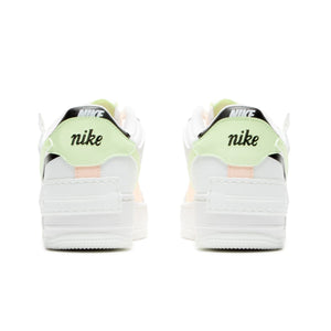 Nike Womens WMNS Air Force 1 Shadow CI0919 107 White