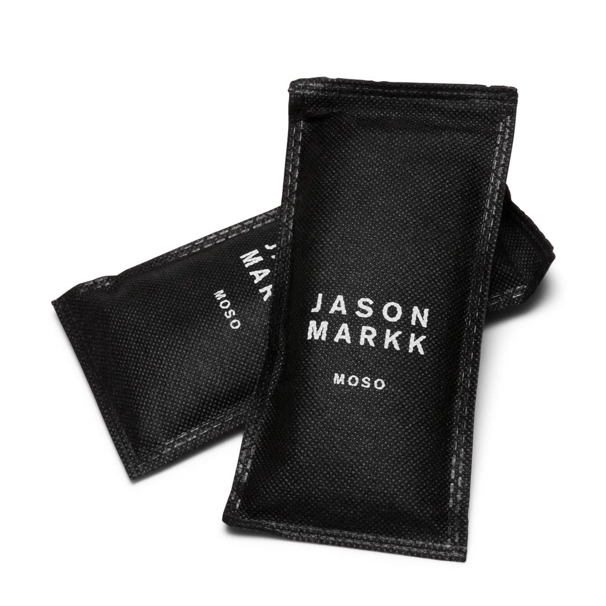 Jason Markk MOSO INSERT BLACK