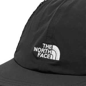 The North Face Headwear TNF BLACK / O/S RUNNER MESH CAP