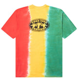 thisisneverthat T-Shirts VERTICAL TIE DYE TEE