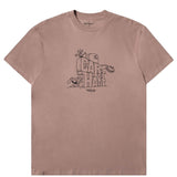 Carhartt WIP T-Shirts STONEAGE T-SHIRT