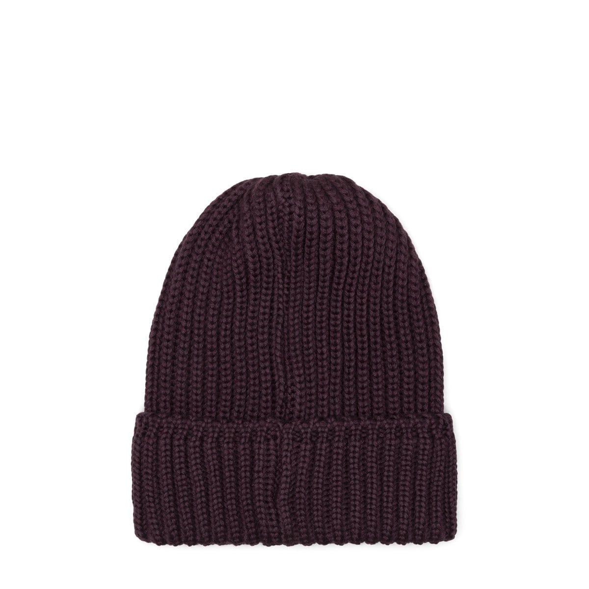 South2 West8 Headwear BORDEAUX / O/S WATCH CAP