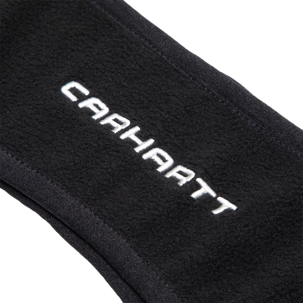 Carhartt W.I.P. Headwear BLACK/WAX / OS BEAUMONT HEADBAND
