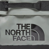 The North Face Bags & Accessories AGAVE GREEN/TNF BLACK / O/S BASE CAMP DUFFEL - S