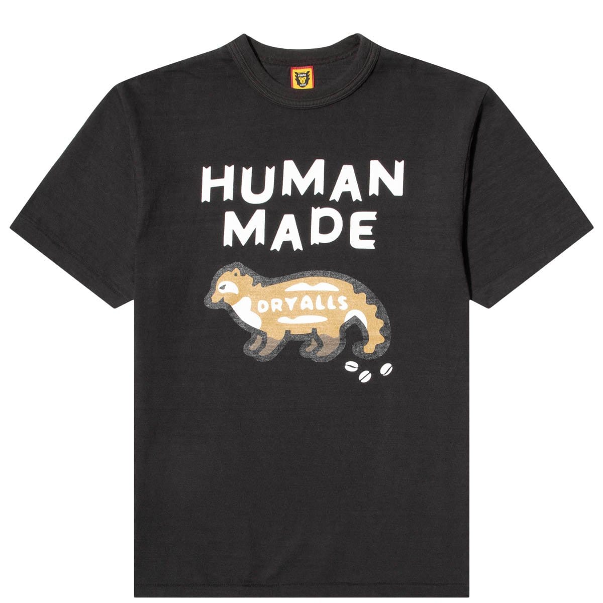 Human Made T-Shirts T-SHIRT #2103