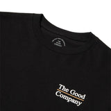 The Good Company T-Shirts NATURAL TEE