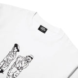 Cold World Frozen Goods T-Shirts WAR REPORT TEE