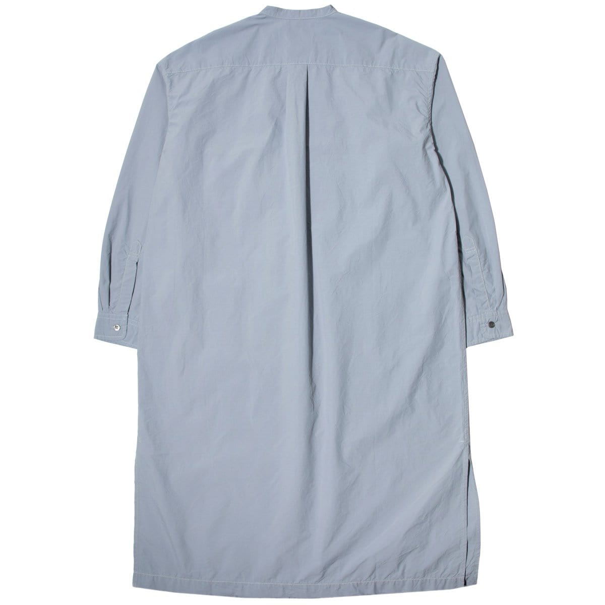 CORDURA TYPEWRITER LONG SHIRT