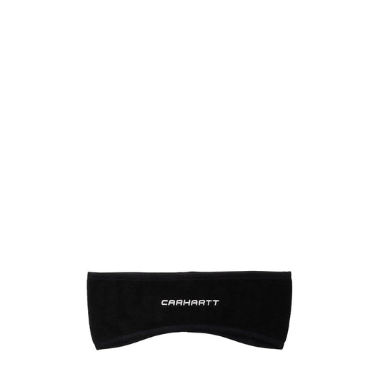 Carhartt W.I.P. Headwear BLACK/WAX / OS BEAUMONT HEADBAND