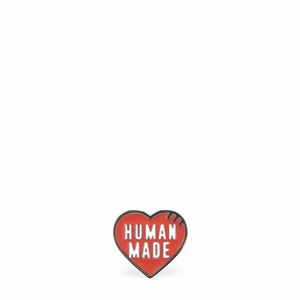 Human Made Bags & Accessories RED / O/S HEART RING RED