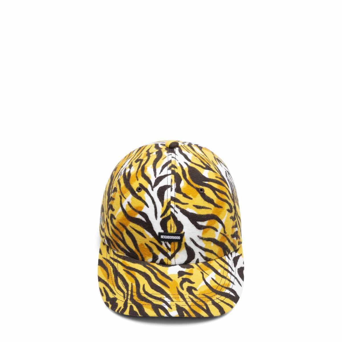 Neighborhood Headwear TIGER / O/S DAD . T / C-CAP