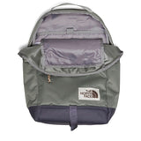 The North Face Bags & Accessories AGAVEGRN/VANADISGRY/KLPTN / O/S DAYPACK