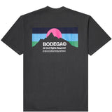 Bodega  T-Shirts DUSK TEE