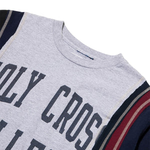 Needles T-Shirts ASSORTED / L 7 CUTS LS TEE COLLEGE SS20 33