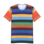 Load image into Gallery viewer, Comme Des Garçons SHIRT T-Shirts MENS T-SHIRT / KNIT
