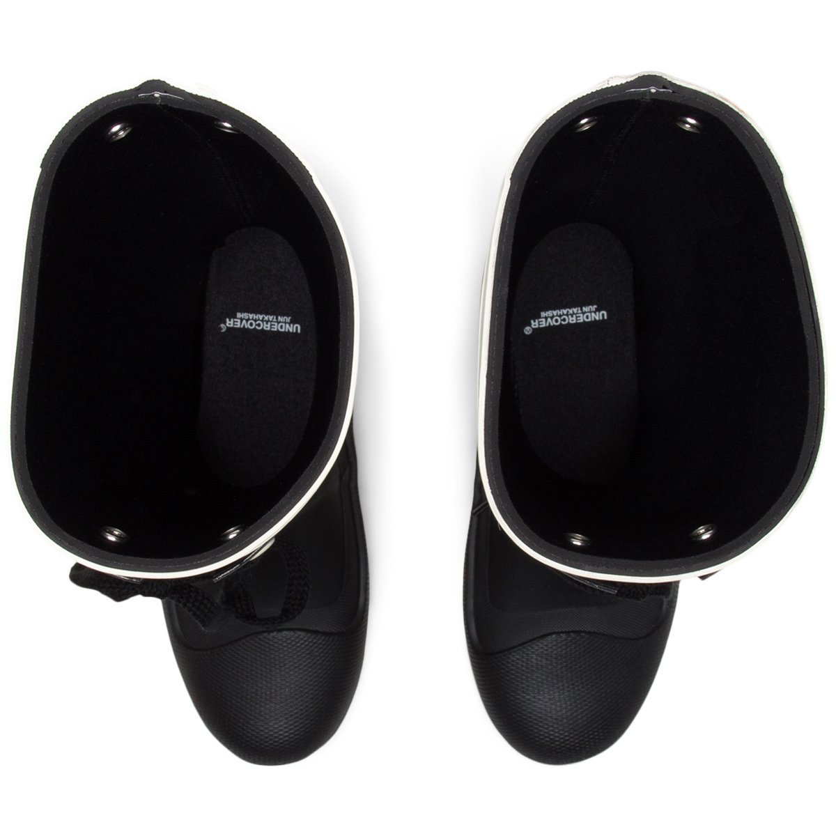 Undercover Shoes UCX4F04 BOOTS