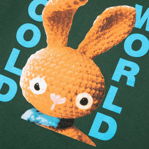 Cold World Frozen Goods T-Shirts DIRTY BUNNY TEE