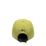 Load image into Gallery viewer, Stüssy Headwear GREEN / O/S WASHED NYLON SYMBOL LOW PRO
