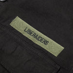 Load image into Gallery viewer, Liberaiders Propaganda BDU Jacket Black
