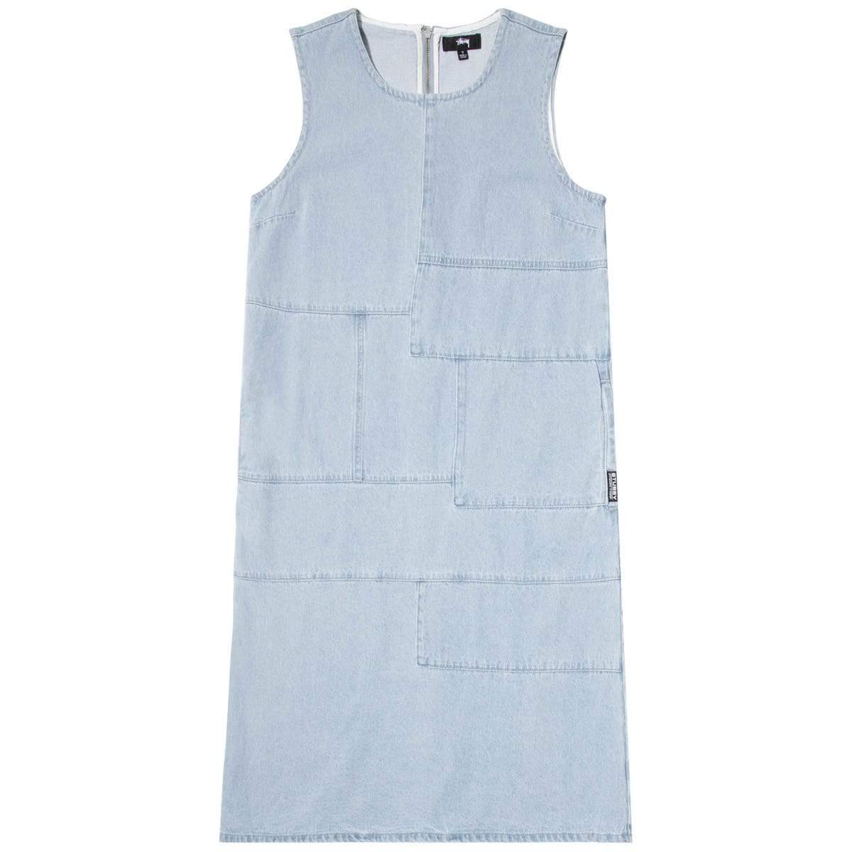 Stüssy Shirts WOMEN'S WEBSTER DRESS