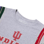 Load image into Gallery viewer, Needles T-Shirts ASSORTED / L 7 CUTS LS TEE COLLEGE SS20 34
