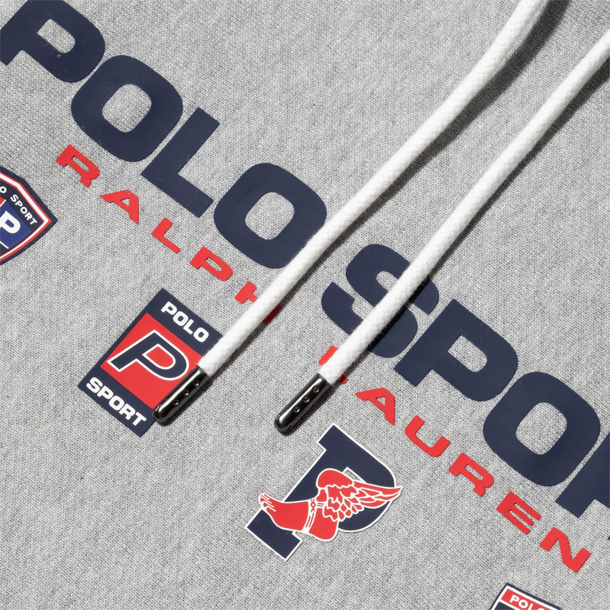 Polo Ralph Lauren Hoodies & Sweatshirts HOOD