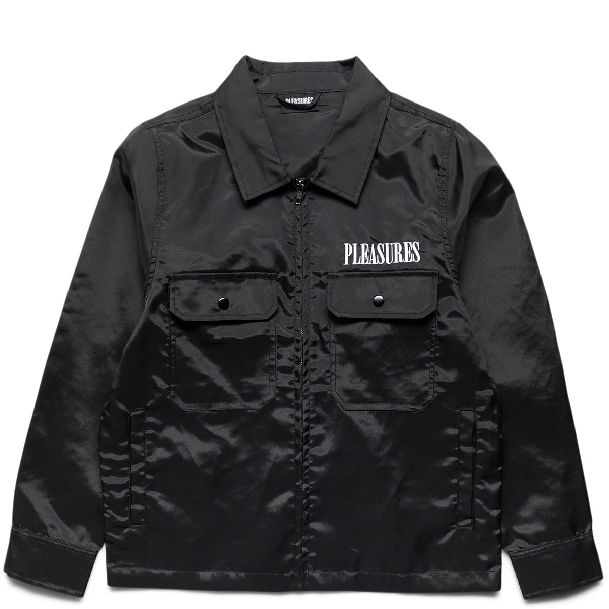 Pleasures Outerwear DYNAMIC WORK JACKET