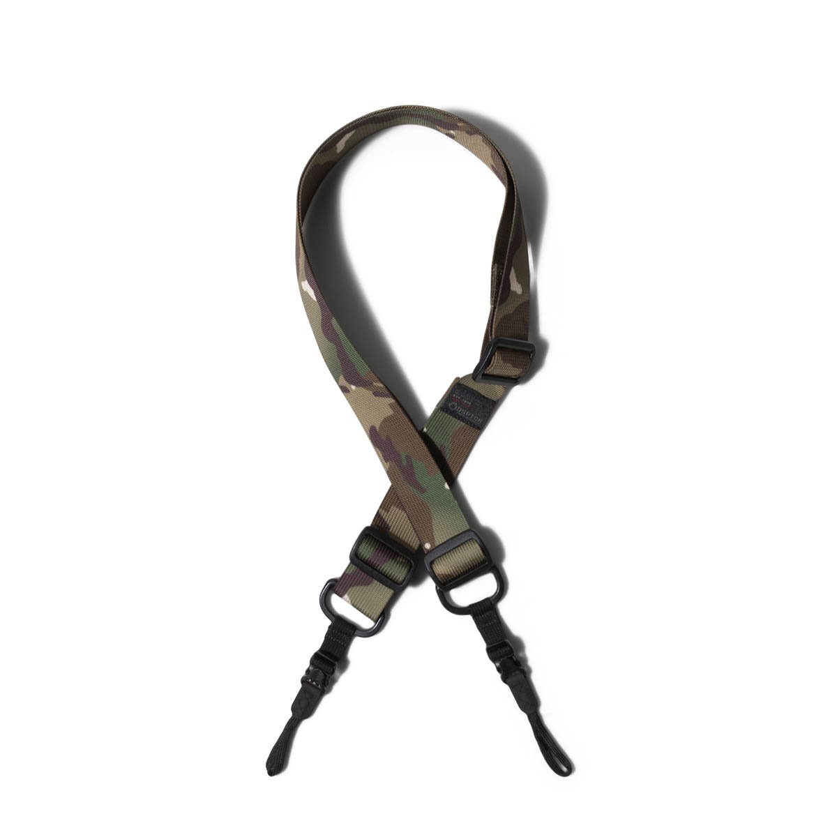 DSPTCH HEAVY CAMERA SLING Camo