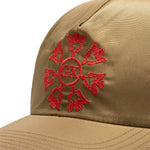 Load image into Gallery viewer, GX1000 Headwear COYOTE / OS DOVE 5P HAT
