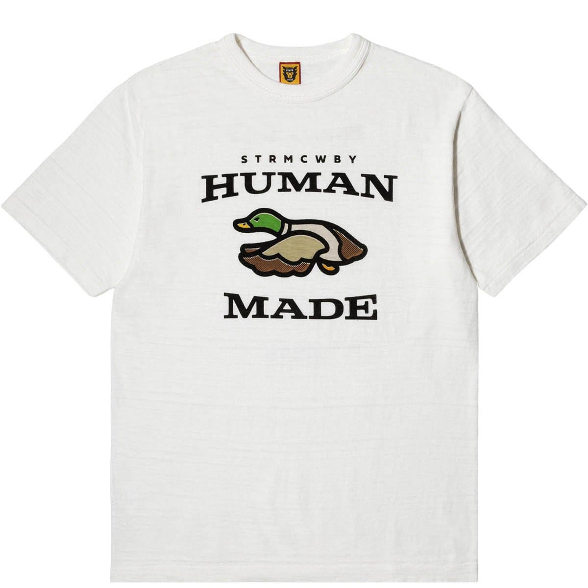 Human Made T-Shirts T-SHIRT #2202