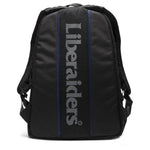 Load image into Gallery viewer, Liberaiders Bags &amp; Accessories BLACK / OS TRAVELIN&#39; SOLDIER BACKPACK II
