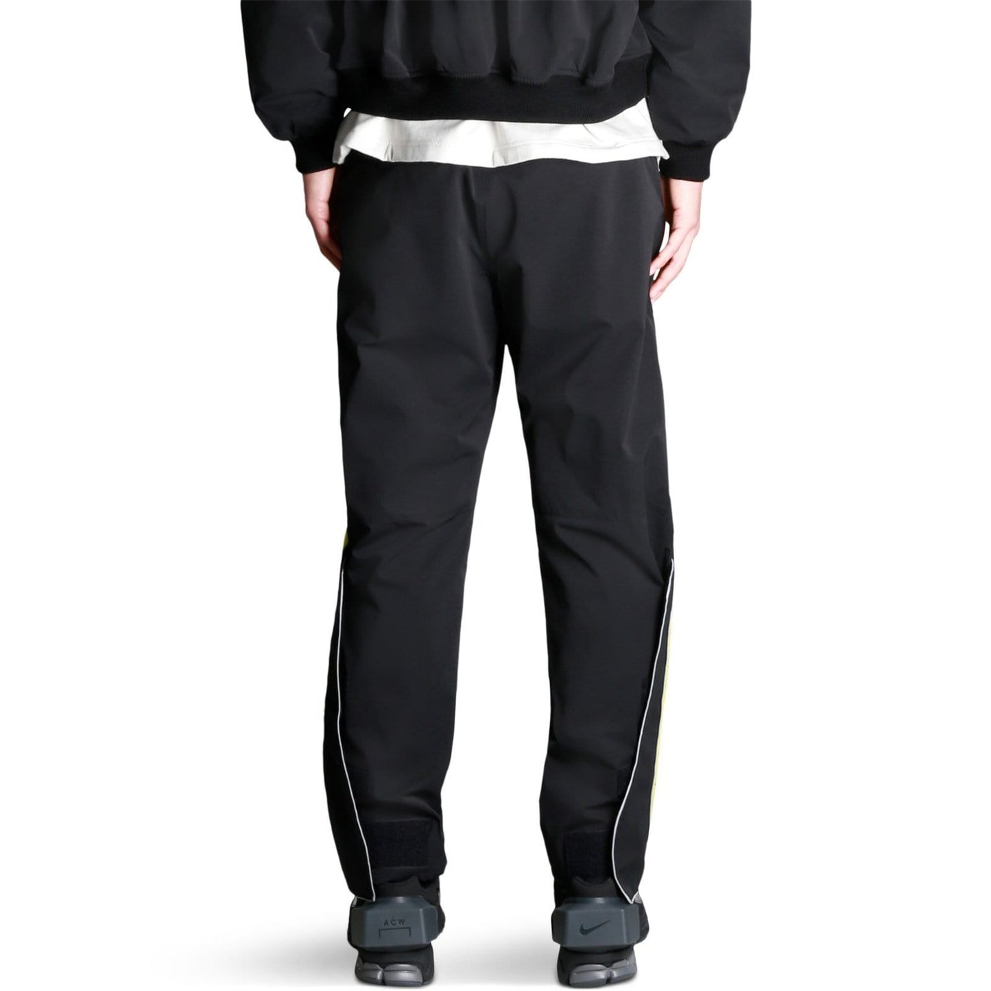 Sasquatchfabrix Bottoms WARM-UP PANTS