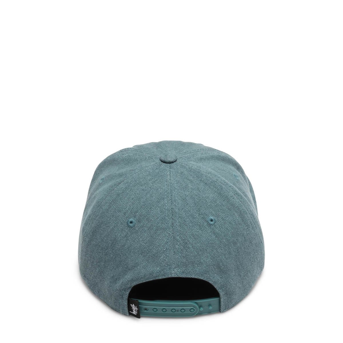 BEACH CANVAS CAP