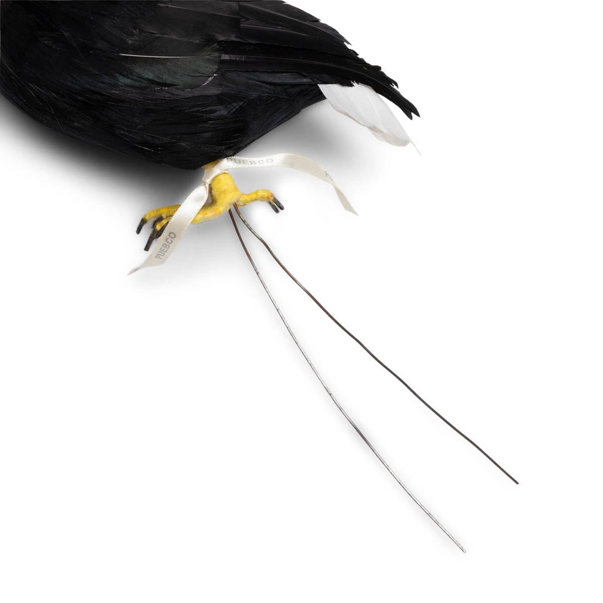 PUEBCO Odds & Ends BALD EAGLE / O/S ARTIFICIAL BIRDS: BALD EAGLE