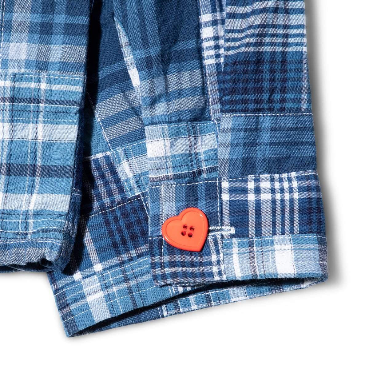 Human Made Outerwear SURF JACKET