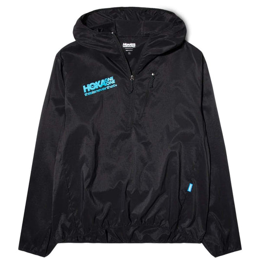 Hoka One One Hoodies & Sweatshirts x thisisneverthat WIND RESISTANT HOODED PULLOVER